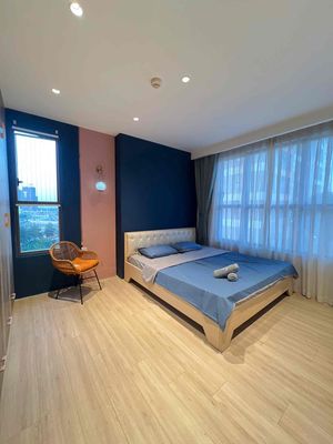It's super good. Three Sun Avenue Bedrooms 20 million.