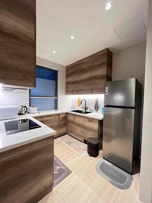 It's super good. Three Sun Avenue Bedrooms 20 million.