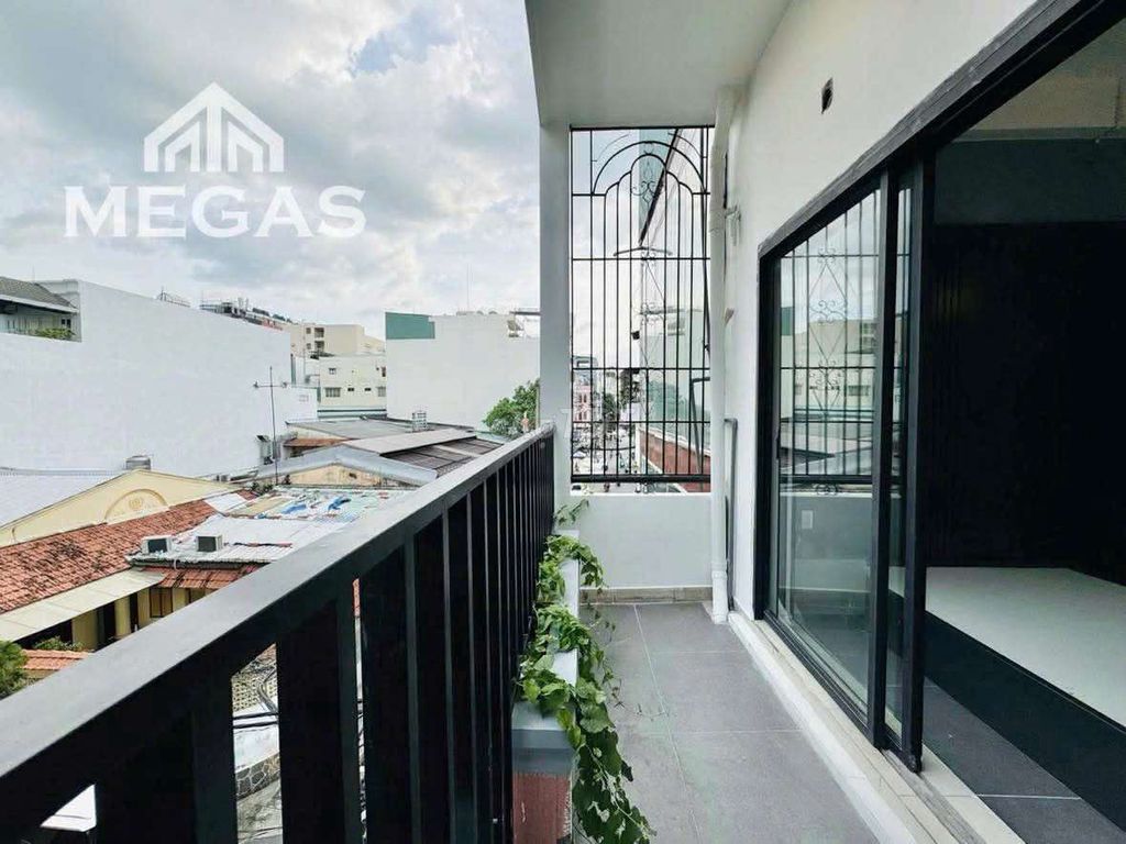 Super Pretty studio - Ba Tháng Hai, District 10