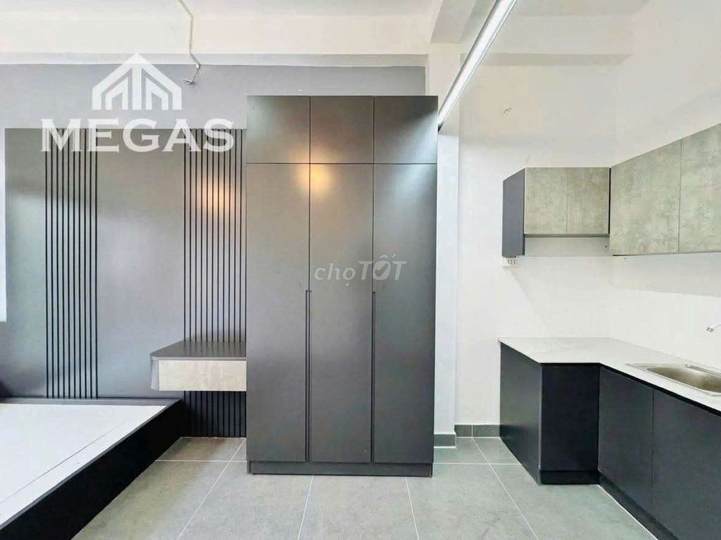 Super Pretty studio - Ba Tháng Hai, District 10