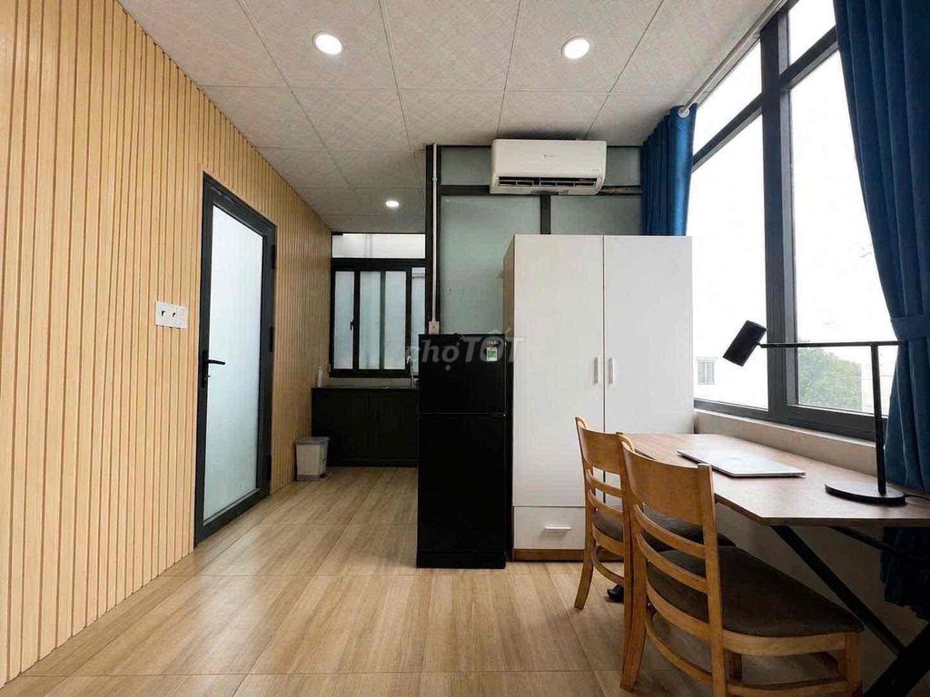 Studio House of the House of the House - Full Home of Seven - in the Republic - hvhk