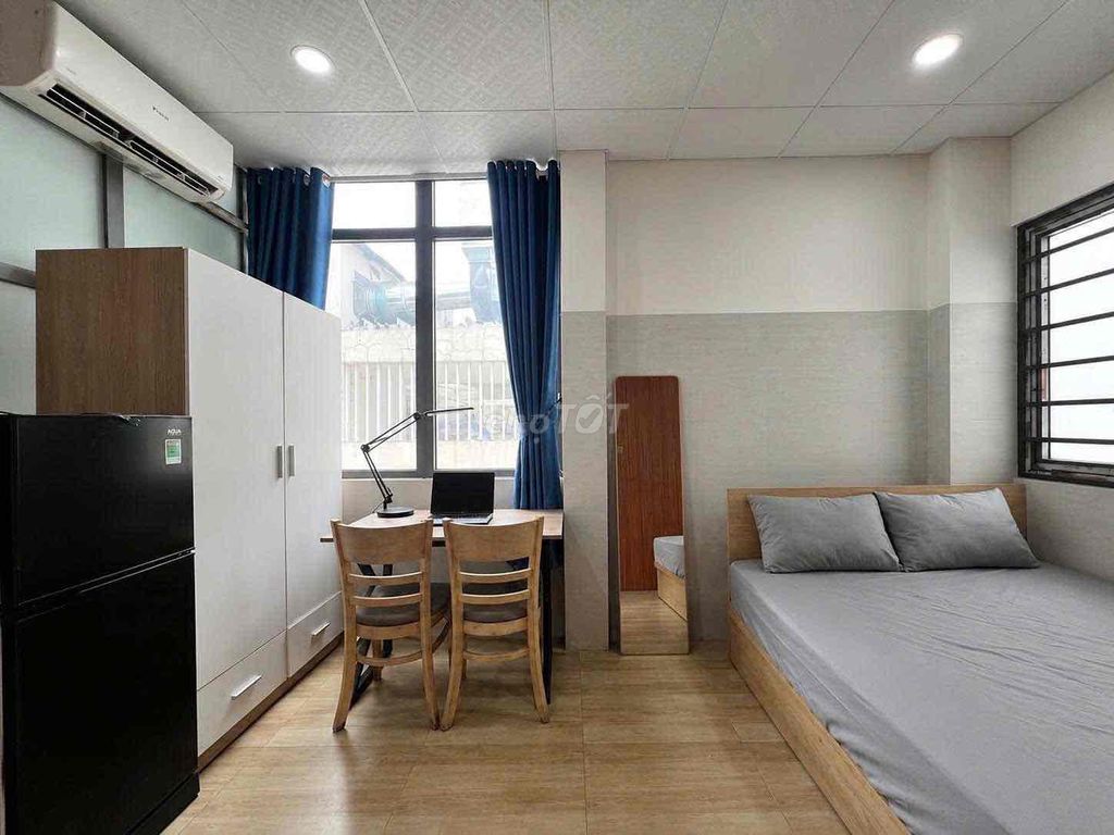 Studio House of the House of the House - Full Home of Seven - in the Republic - hvhk