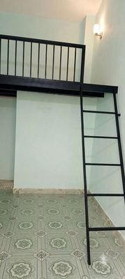 Cheap, clean room on Nguyễn Văn Quá, District 12.