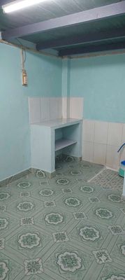 Cheap, clean room on Nguyễn Văn Quá, District 12.