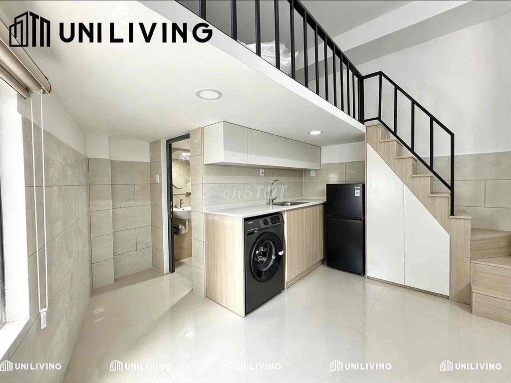 Rent a full house of furniture, 45 meters wide near the green row.