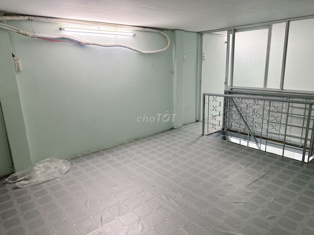 Rent Bùi Quang Là-721 12, Gò Vấp