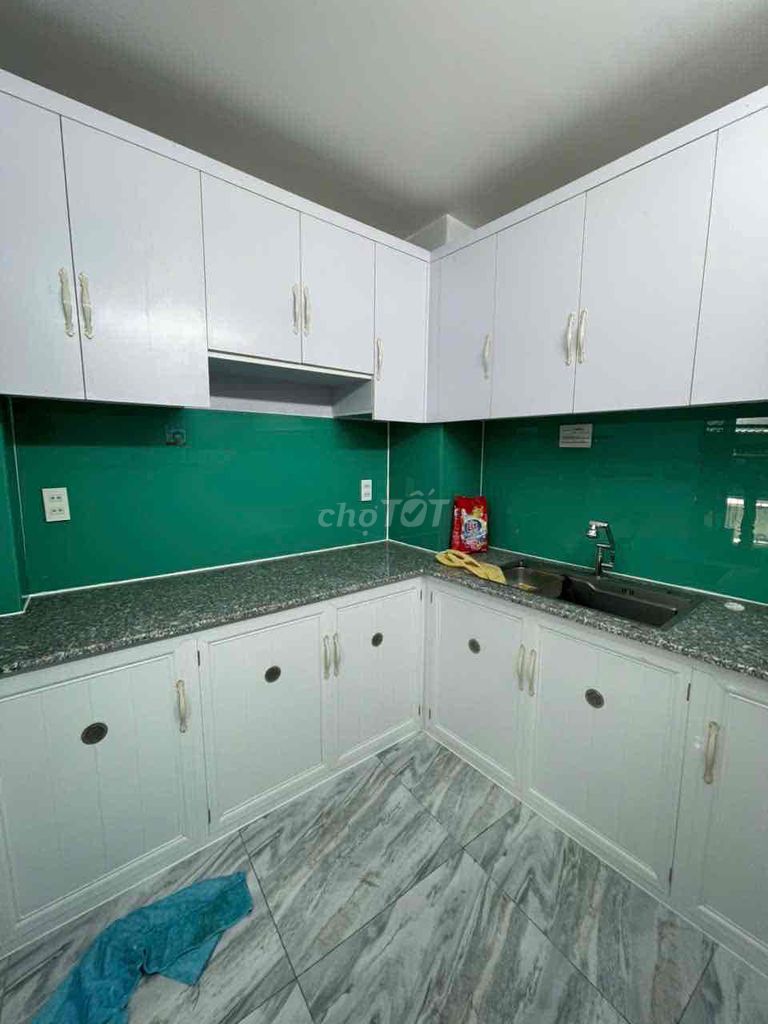 Phan Đình Phùng-Phú Nhuận-the-size-12.5 million-4 bedroom.