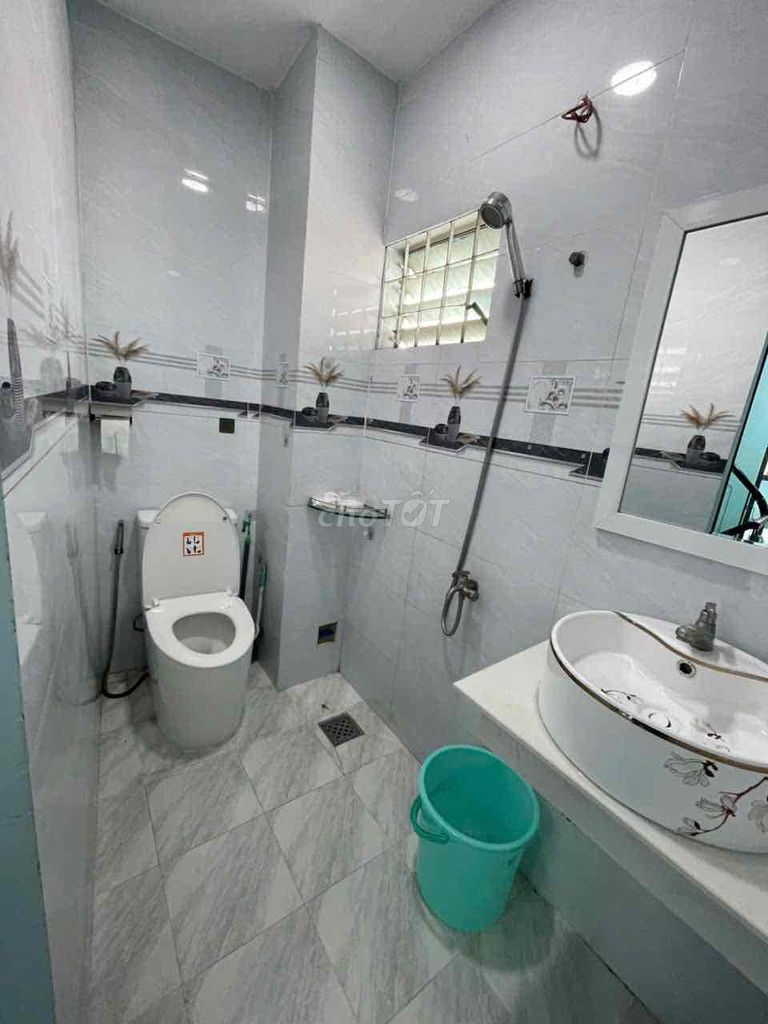 Phan Đình Phùng-Phú Nhuận-the-size-12.5 million-4 bedroom.