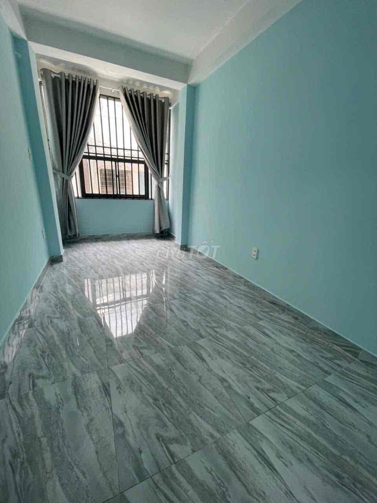 Phan Đình Phùng-Phú Nhuận-the-size-12.5 million-4 bedroom.