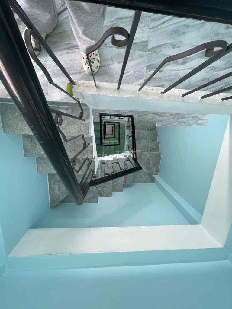 Phan Đình Phùng-Phú Nhuận-the-size-12.5 million-4 bedroom.