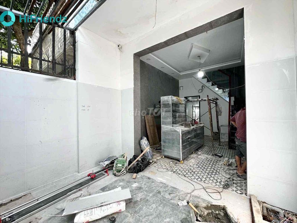 Renting the original apartment near the market - the lotte mart