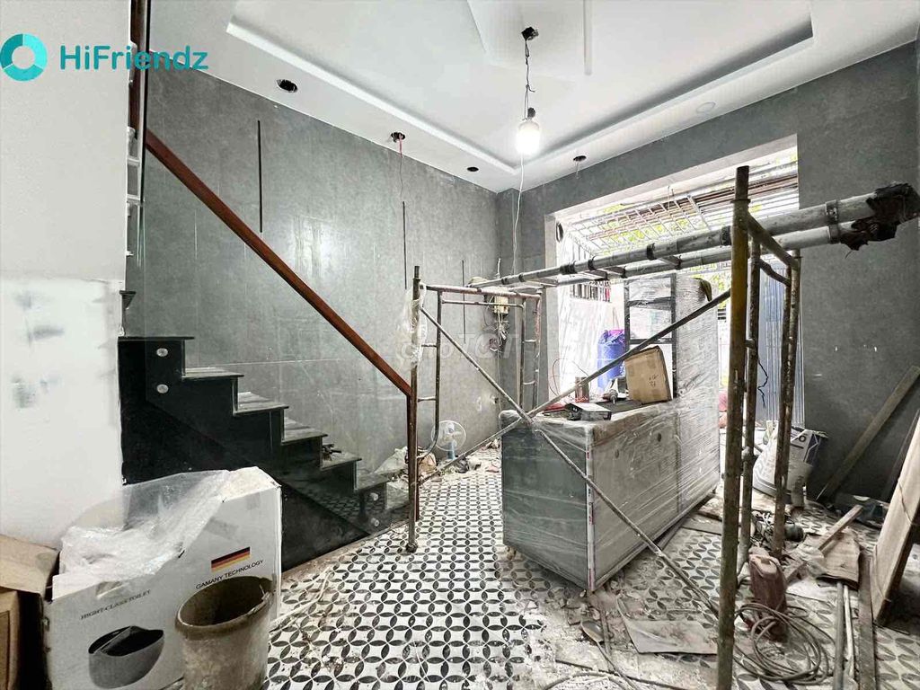 Renting the original apartment near the market - the lotte mart