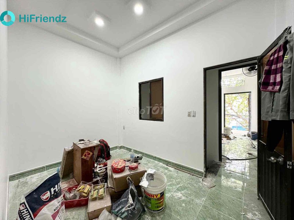 Renting the original apartment near the market - the lotte mart