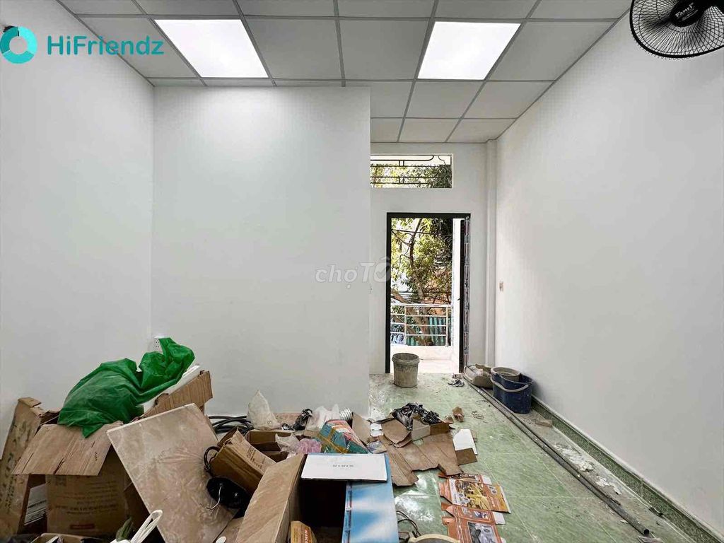 Renting the original apartment near the market - the lotte mart