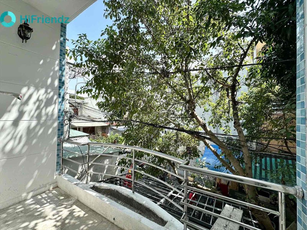 Renting the original apartment near the market - the lotte mart