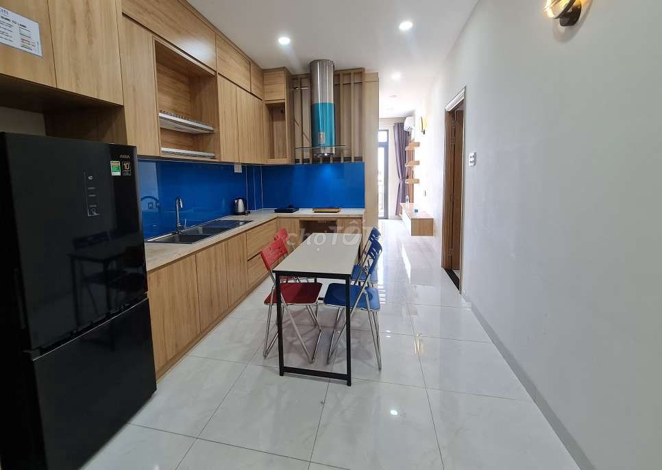 Livebox dorm 38th floor, Phú Nhuận