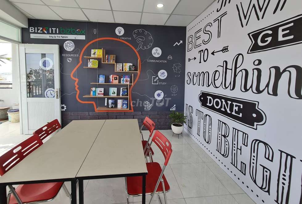 Livebox dorm 38th floor, Phú Nhuận