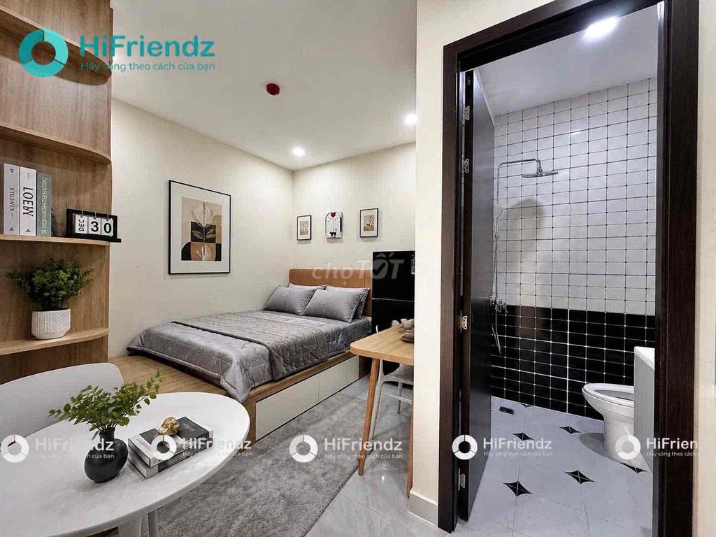 The new room is 100%-Tenging machine-carvest- Full High-Nguyễn Văn Đậu.