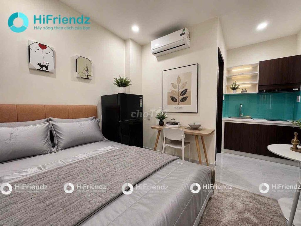 The new room is 100%-Tenging machine-carvest- Full High-Nguyễn Văn Đậu.