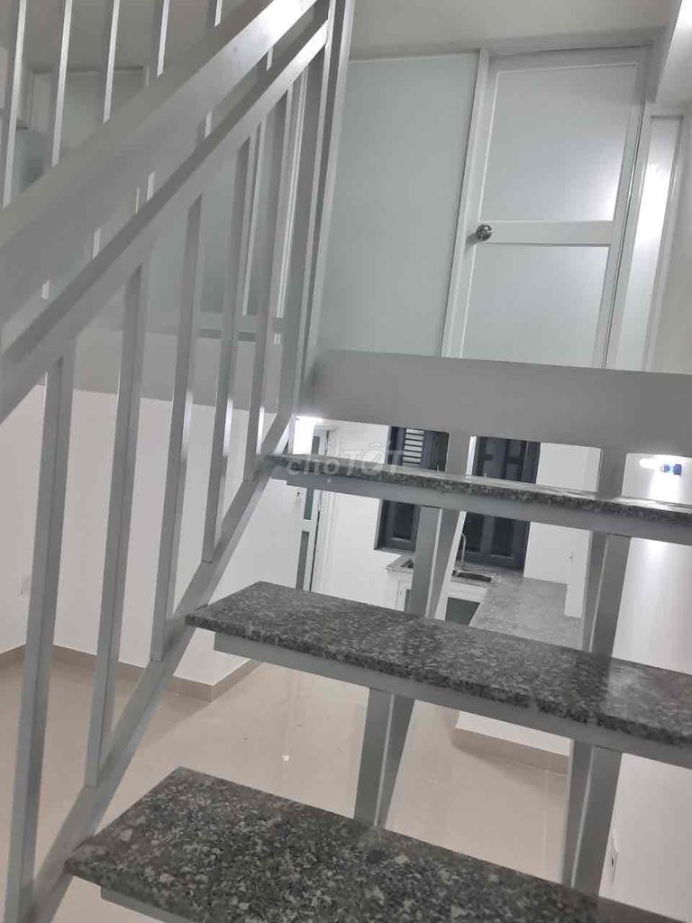 The little apartment-shaped room has two bedrooms on 17 Pens of Pestilence.