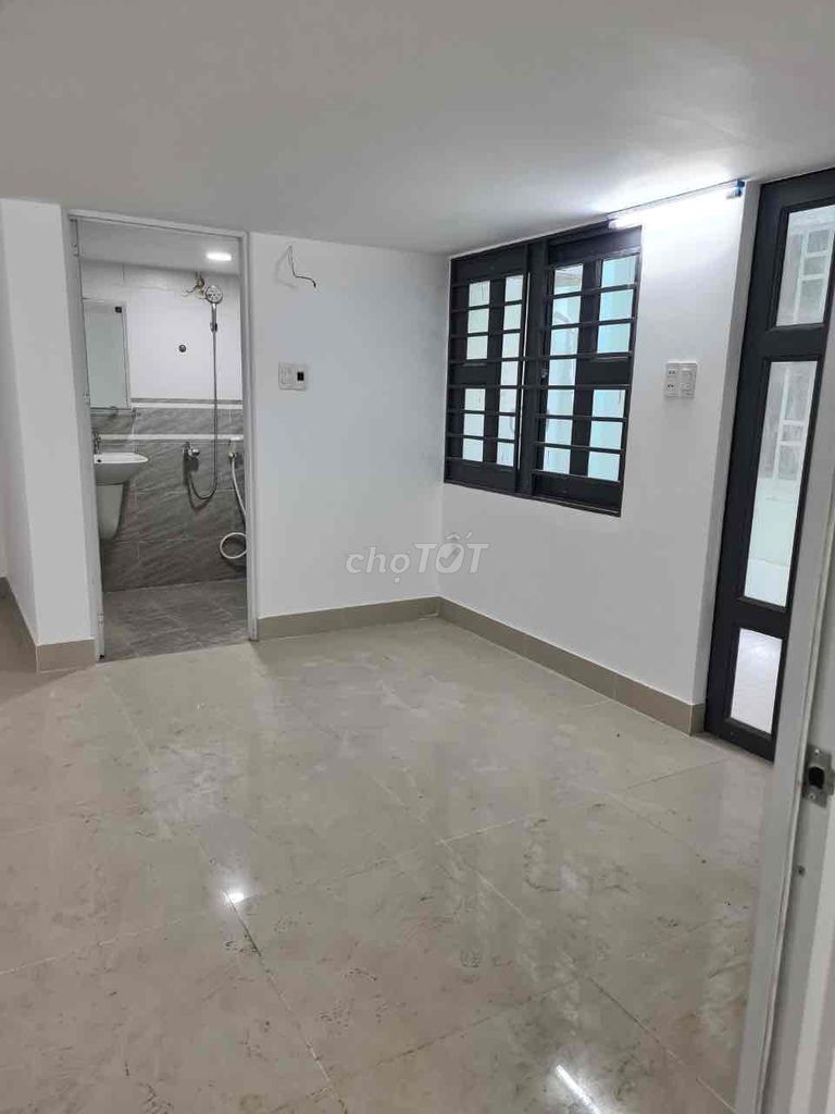 The little apartment-shaped room has two bedrooms on 17 Pens of Pestilence.