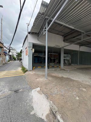 Hóc Môn-wide cash house for rent