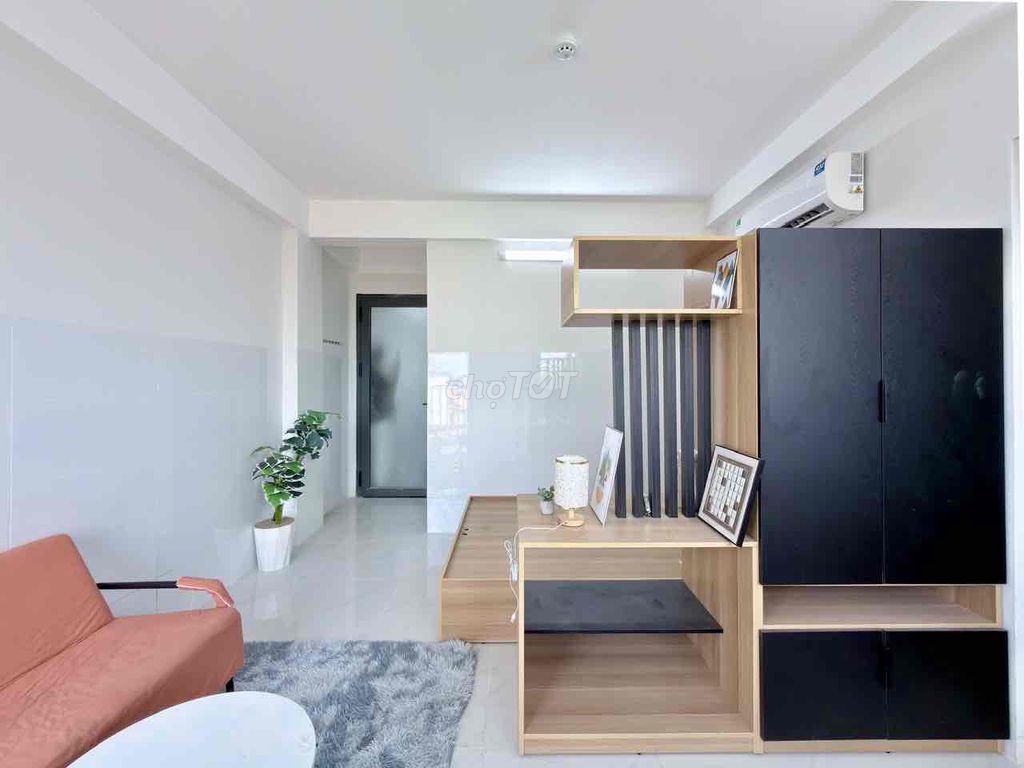 500 K off immediately • Unguarded boarding room • Vườn Lài District 12