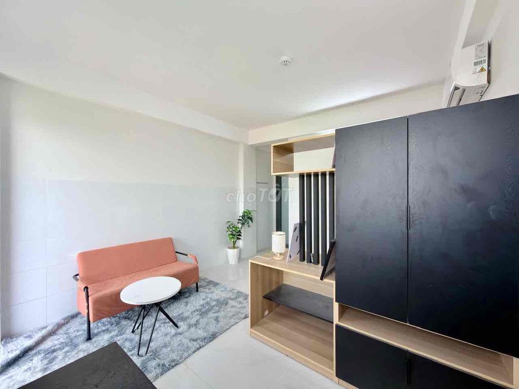 500 K off immediately • Unguarded boarding room • Vườn Lài District 12