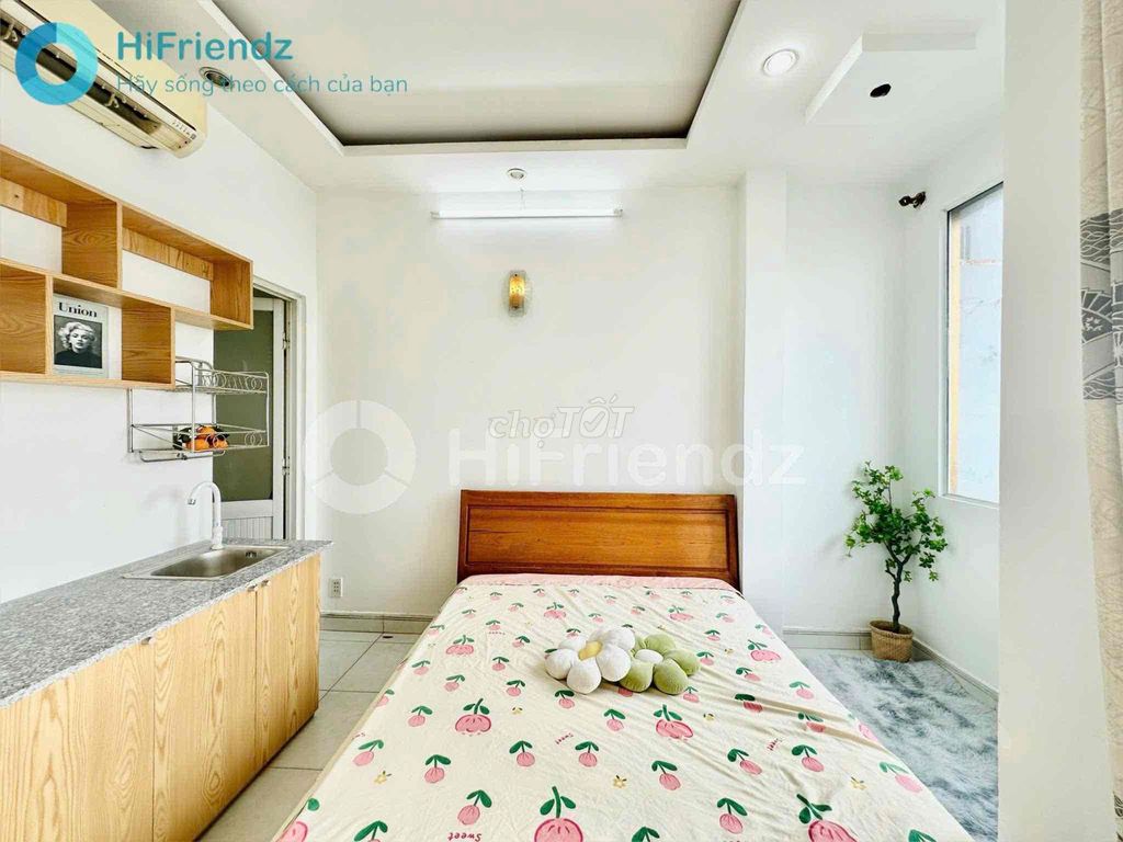 Rent the underprivileged Public Hall in the Lower Archive Line Thoại Ngọc Hầu
