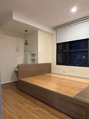 Rent a Dupix apartment in M-One one bedroom
