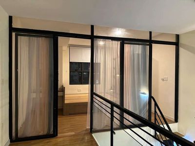 Rent a Dupix apartment in M-One one bedroom