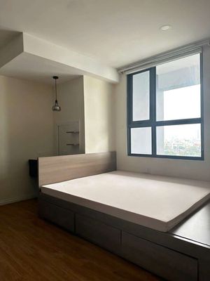 Rent a Dupix apartment in M-One one bedroom