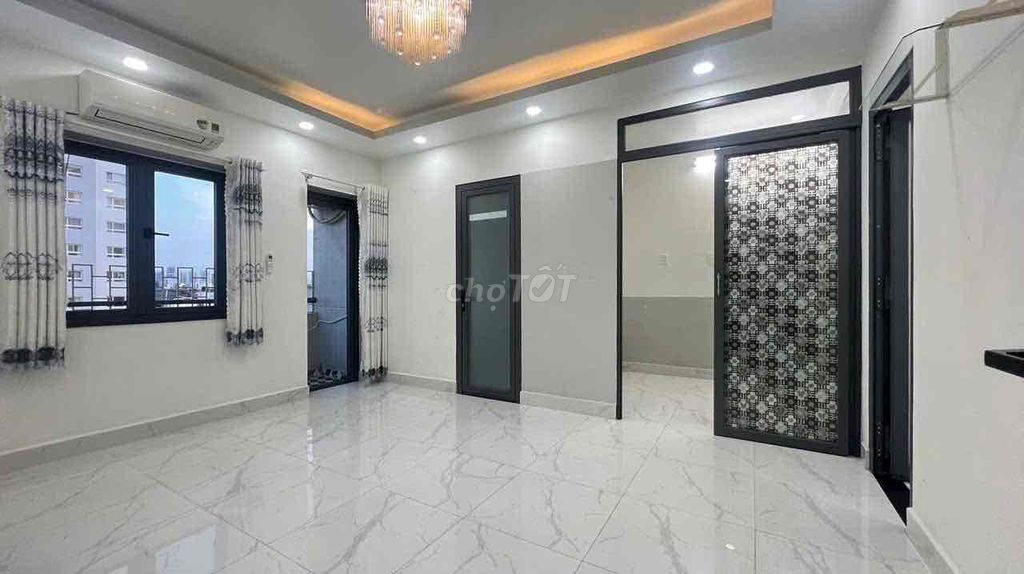 Rent the apartment 440 feet 2 bedroom 2 nice 12 million-five toilets