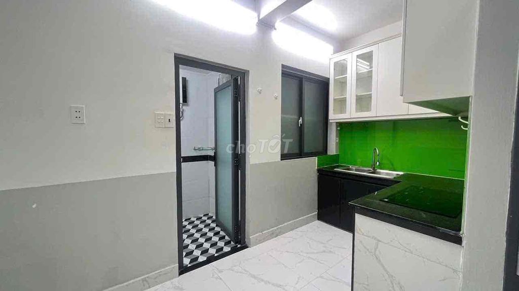 Rent the apartment 440 feet 2 bedroom 2 nice 12 million-five toilets