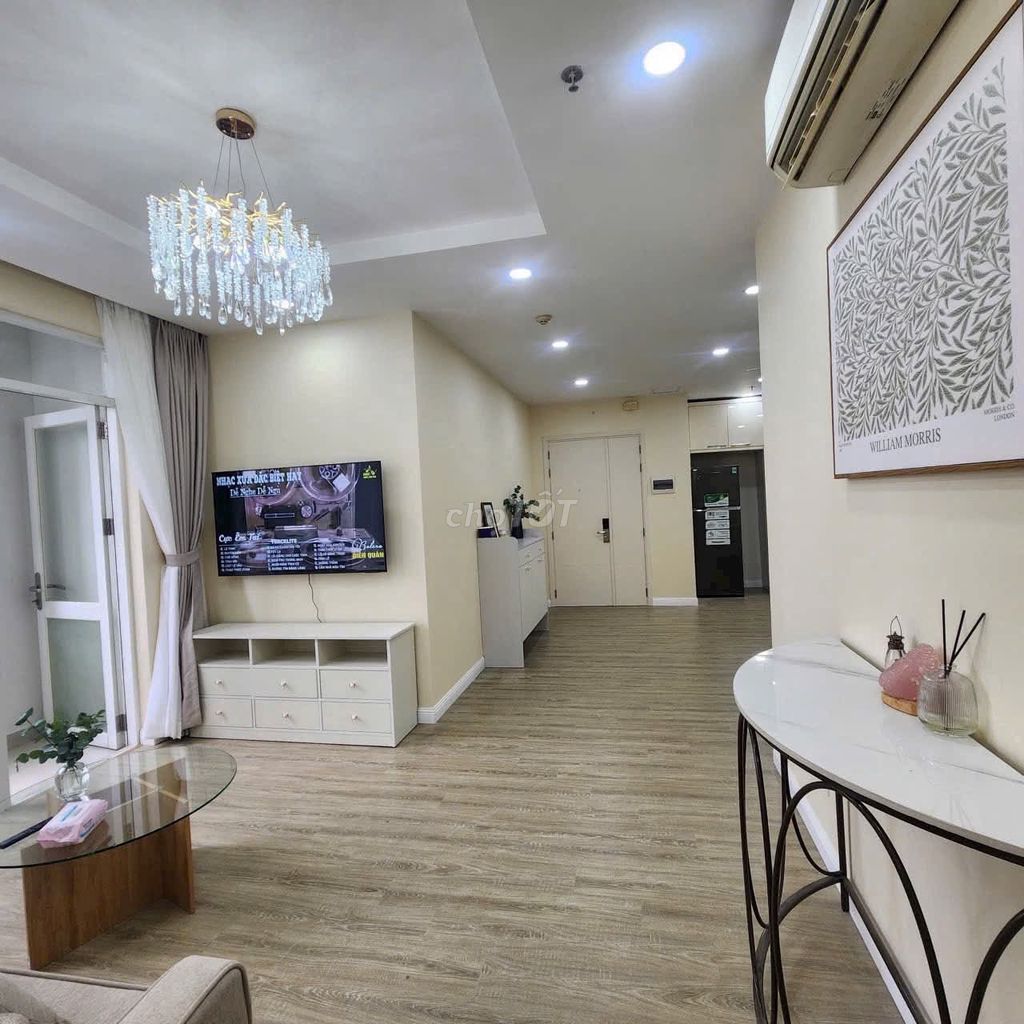 We need to rent the United States apartment 8.5 million a month.