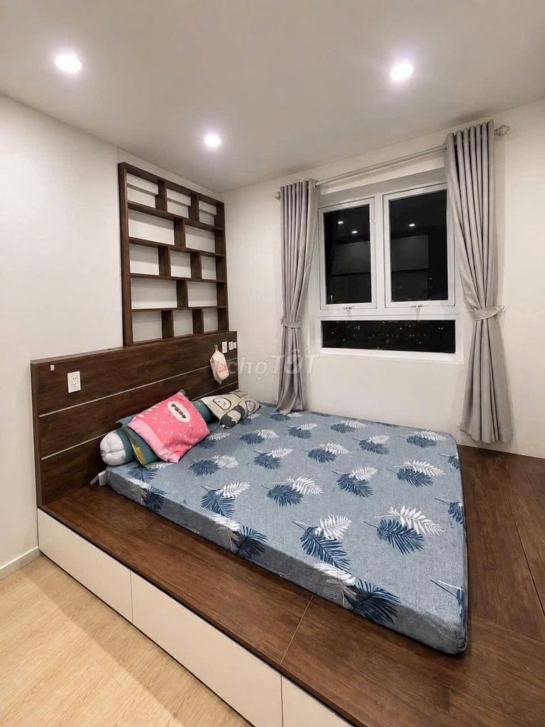 We need to rent the United States apartment 8.5 million a month.