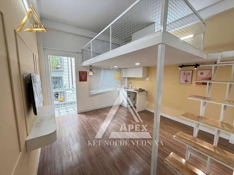 Supercol apartment supercil - full interior