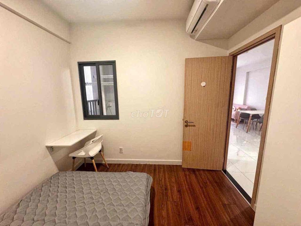 Two Lovera Vista bedrooms for renting 7.5 million a month-- There's furniture available.
