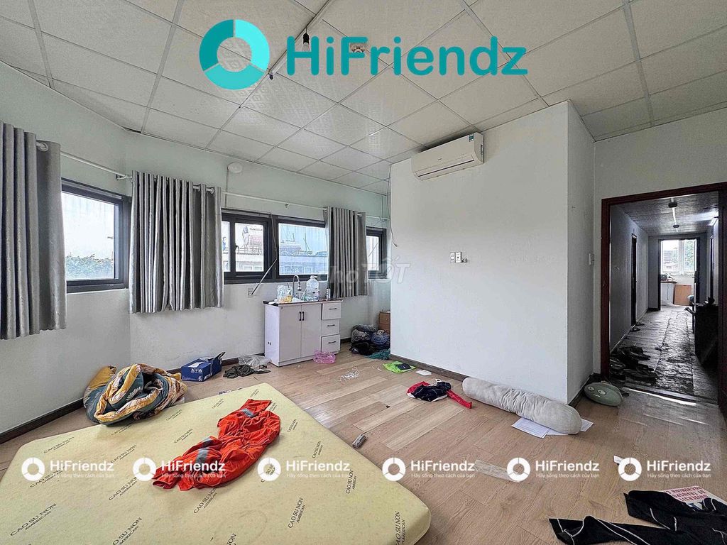 studio near vlu3,gimal