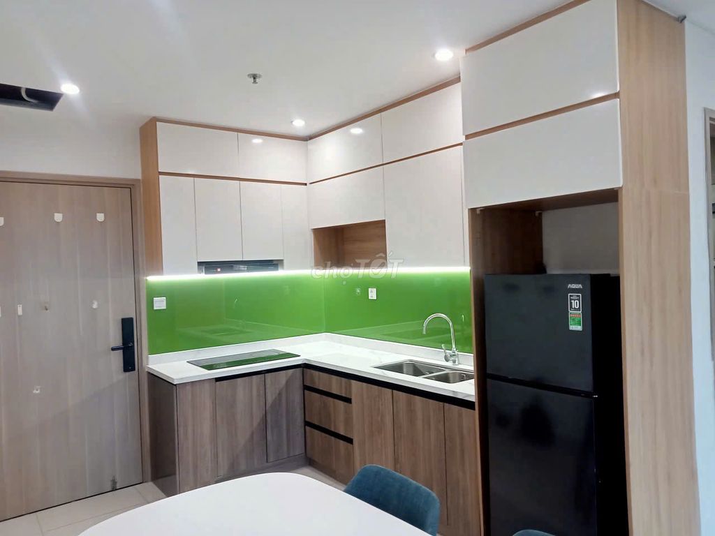 Share Room Three Bedroom Full Beauty, Beautiful View, Full Help