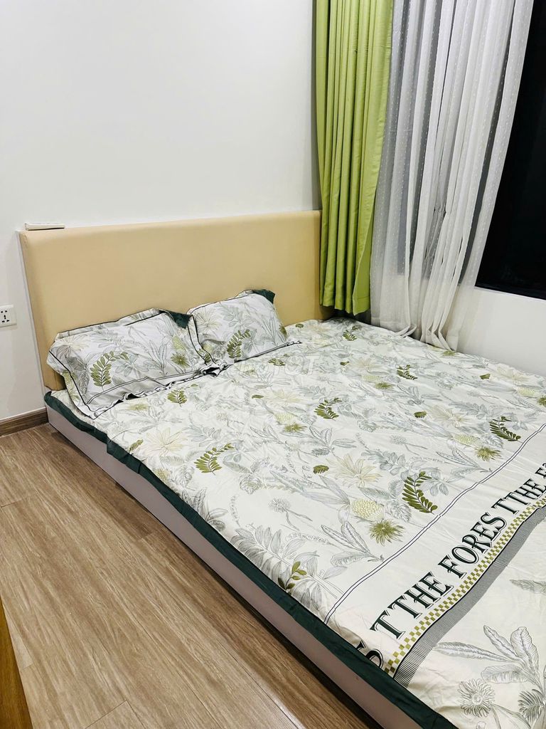 Share Room Three Bedroom Full Beauty, Beautiful View, Full Help