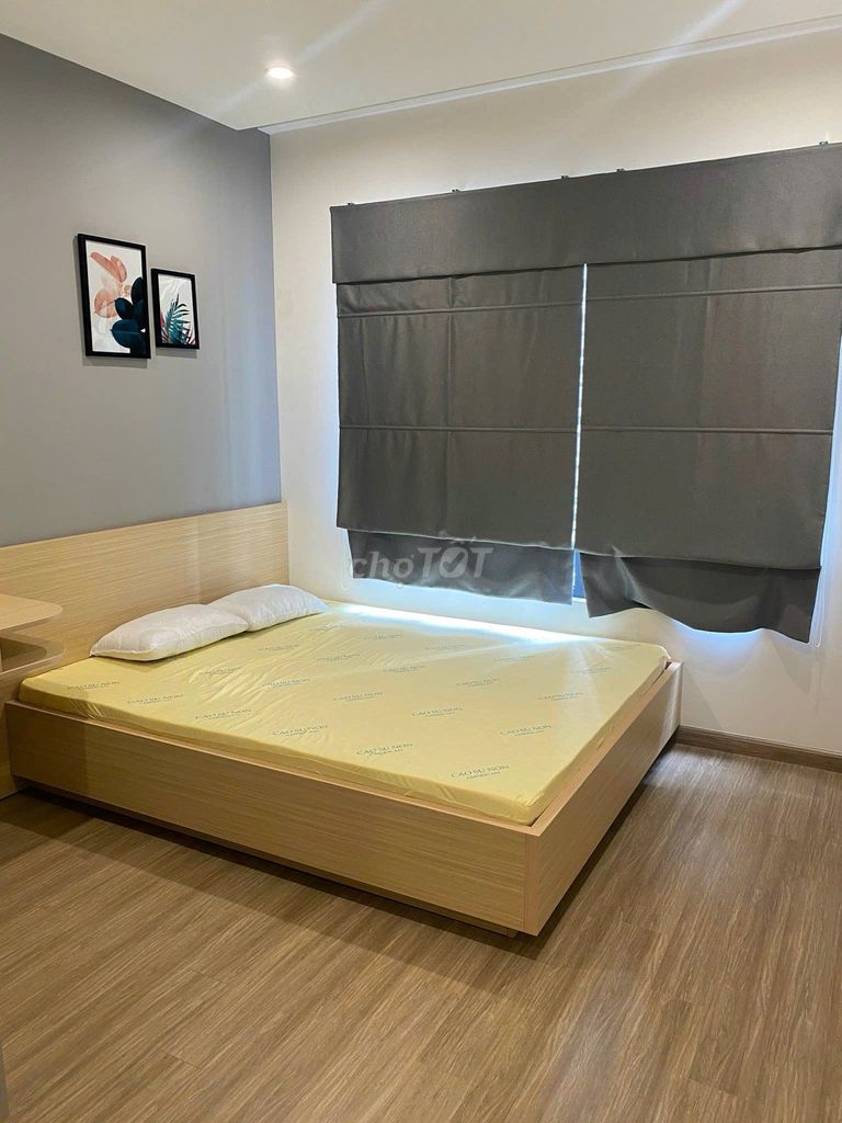 Share Room Three Bedroom Full Beauty, Beautiful View, Full Help