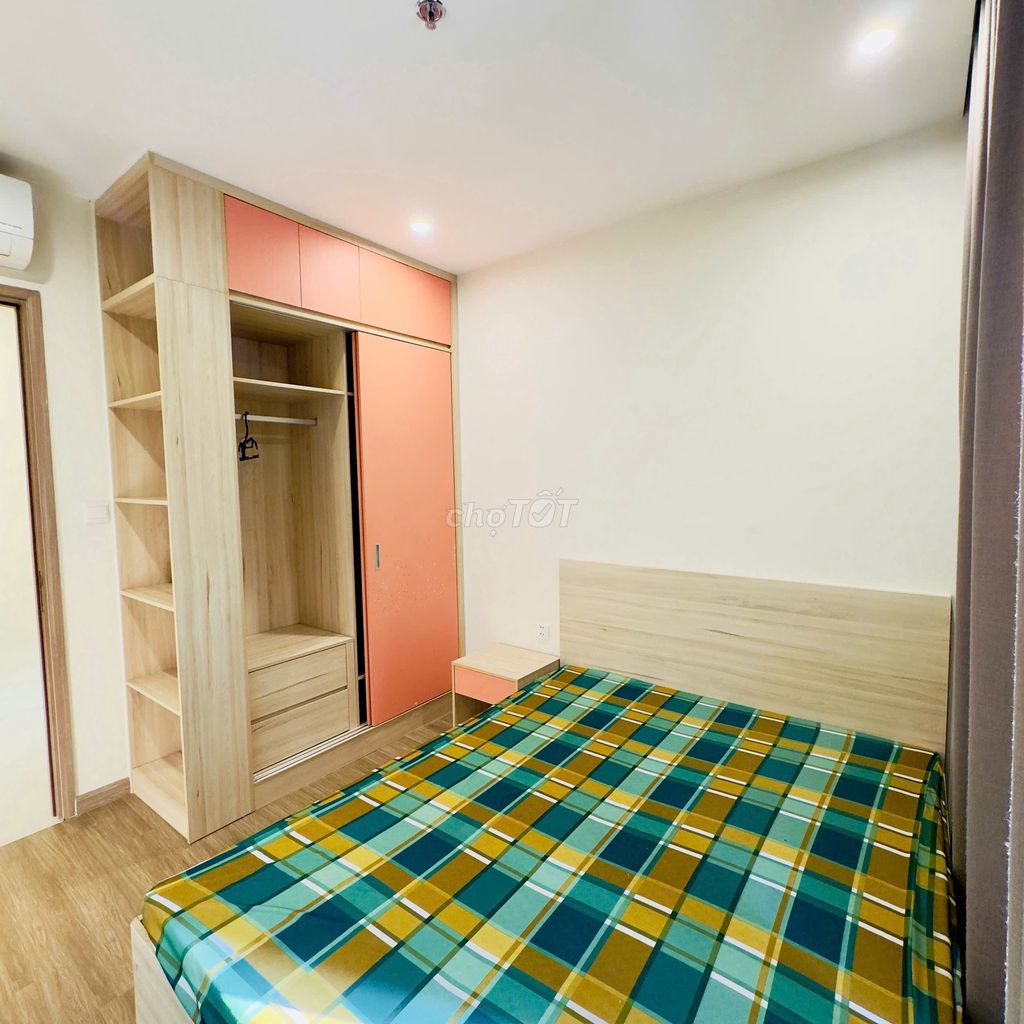 Share Room Three Bedroom Full Beauty, Beautiful View, Full Help