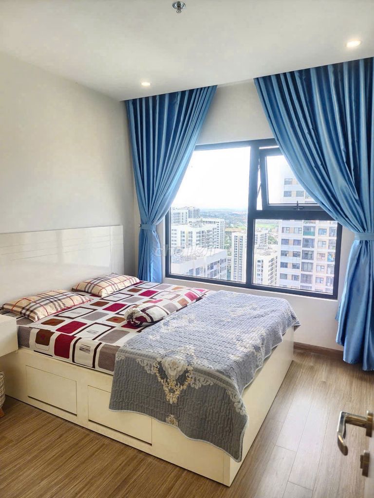 Share Room Three Bedroom Full Beauty, Beautiful View, Full Help
