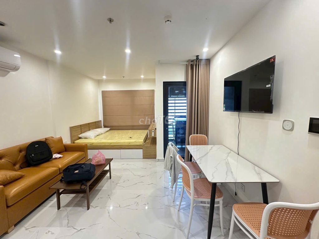 Share Room Three Bedroom Full Beauty, Beautiful View, Full Help