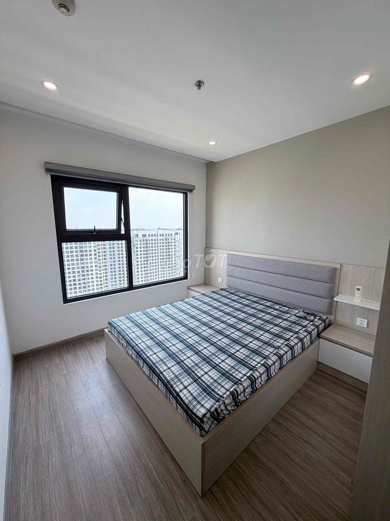 Make your share of Vinhomes Grand Park – District 9