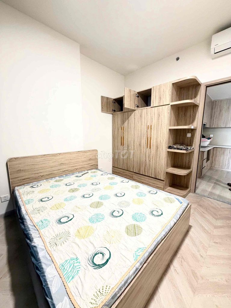 Make your share of Vinhomes Grand Park – District 9
