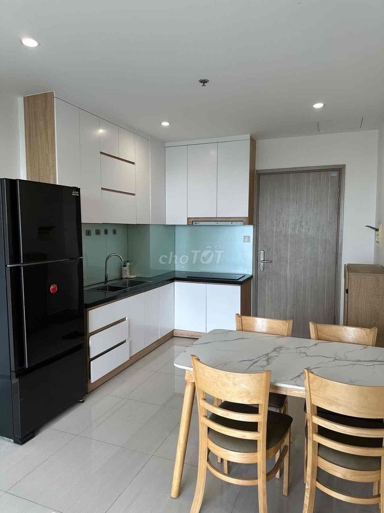 Make your share of Vinhomes Grand Park – District 9