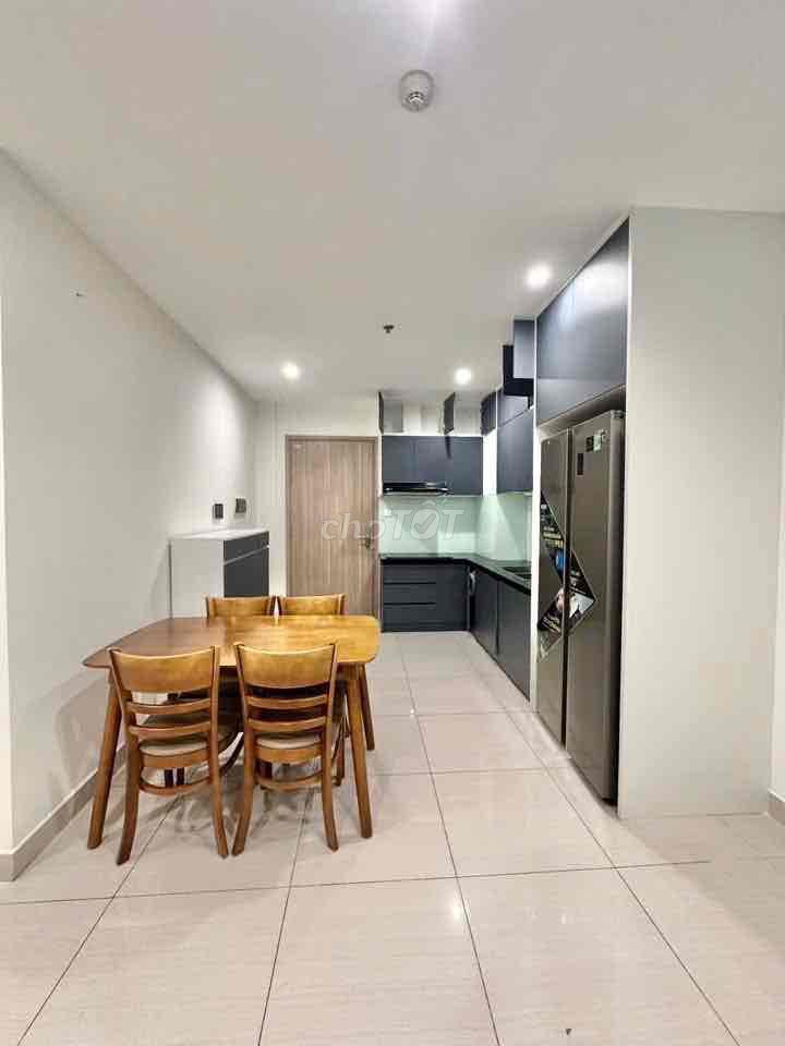 Make your share of Vinhomes Grand Park – District 9