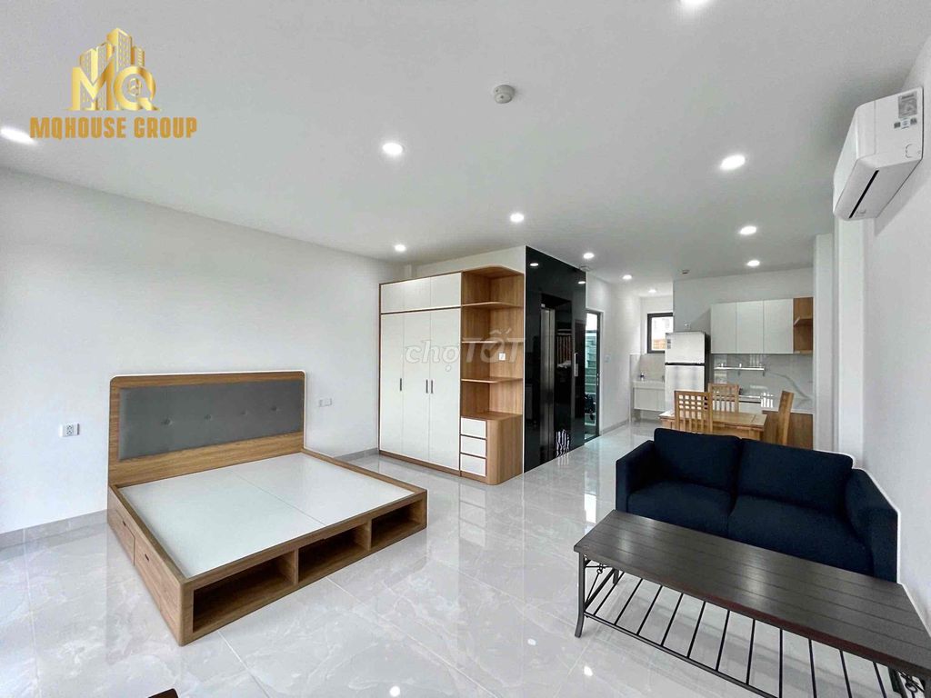 Penthouse Cộng Hoà Swedish Park